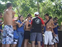 XVII Concentracion - 2010